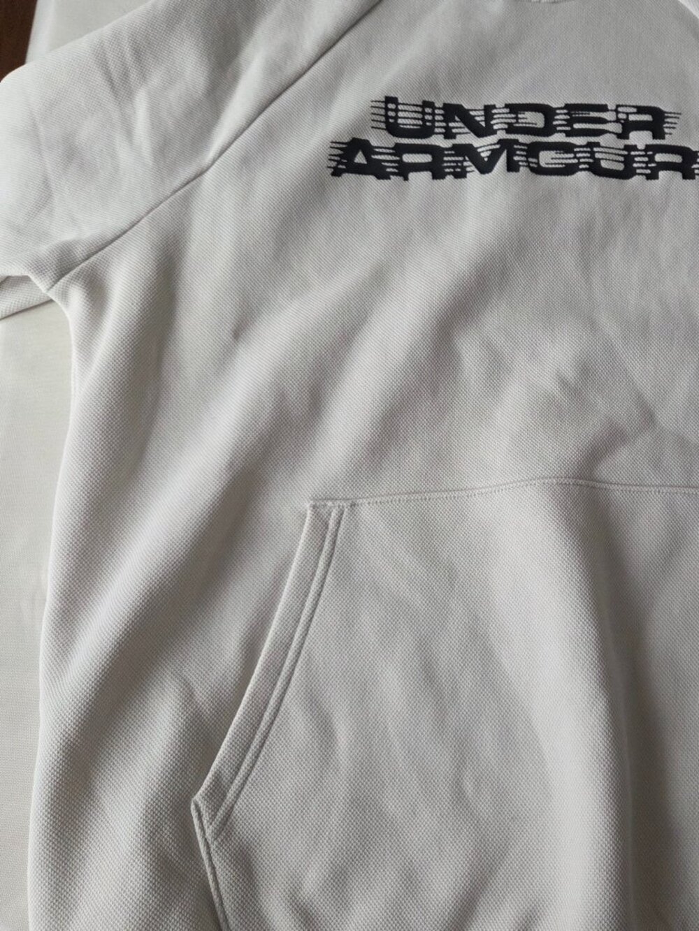 NWT Under Amour Men's Sweatshirt - Picture 9 of 9